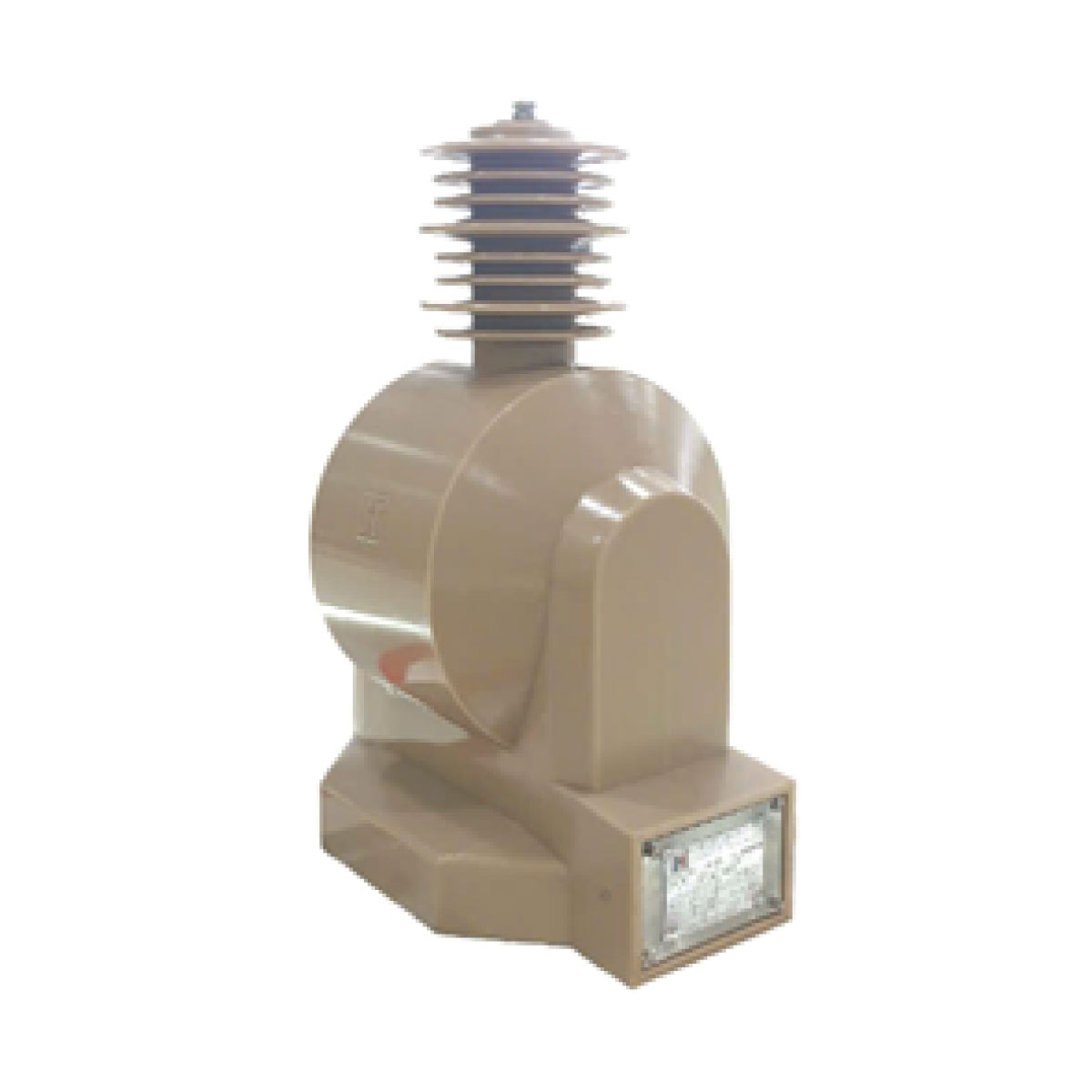 BIẾN ÁP ĐO LƯỜNG TRUNG THẾ NGOÀI TRỜI ĐÚC EPOXY 24kV APT22-1PEO1P