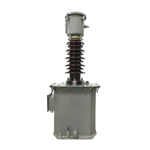 BIẾN ÁP ĐO LƯỜNG TRUNG THỂ NGOÀI TRỜI NGÂM DẦU 24kV APT22-1PDO1P