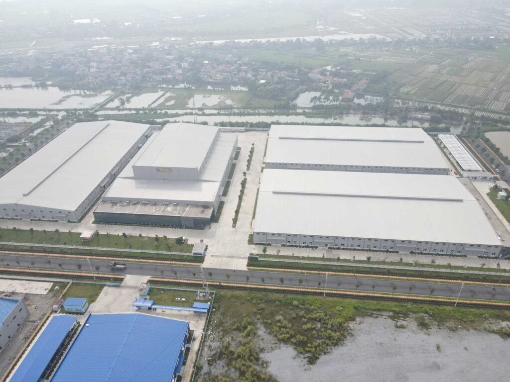 Điện mặt trời Lộc Ninh