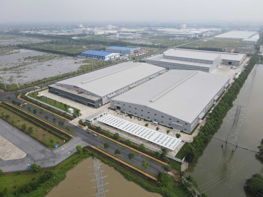 Điện mặt trời Tây Ninh