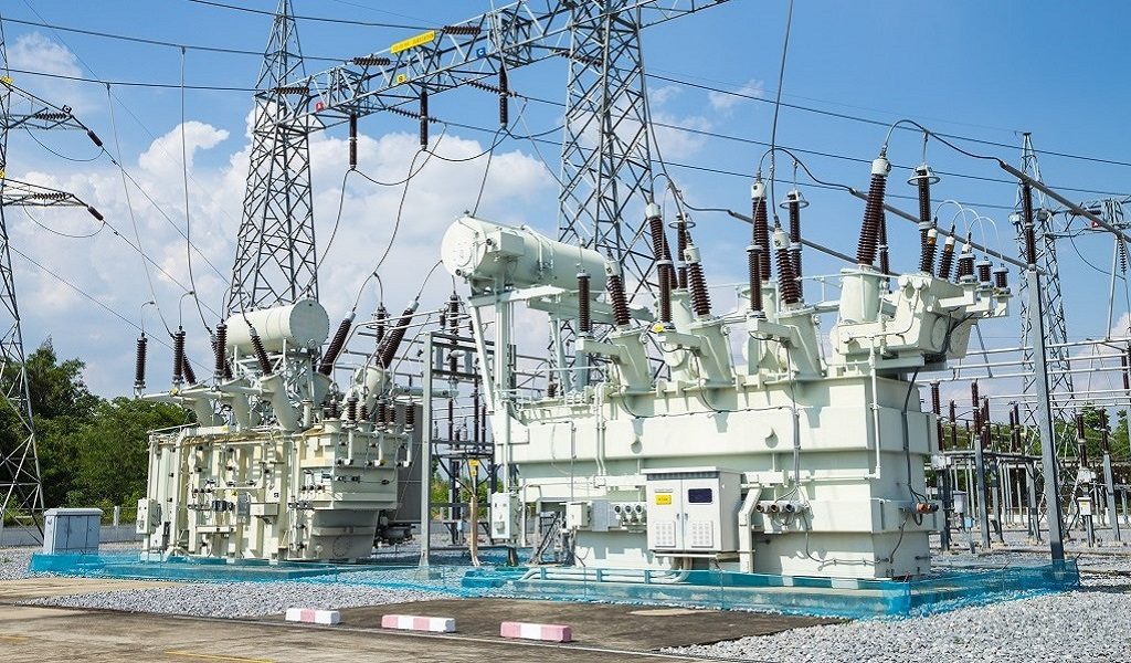 Nhà máy Điện mặt trời Đà Nẵng